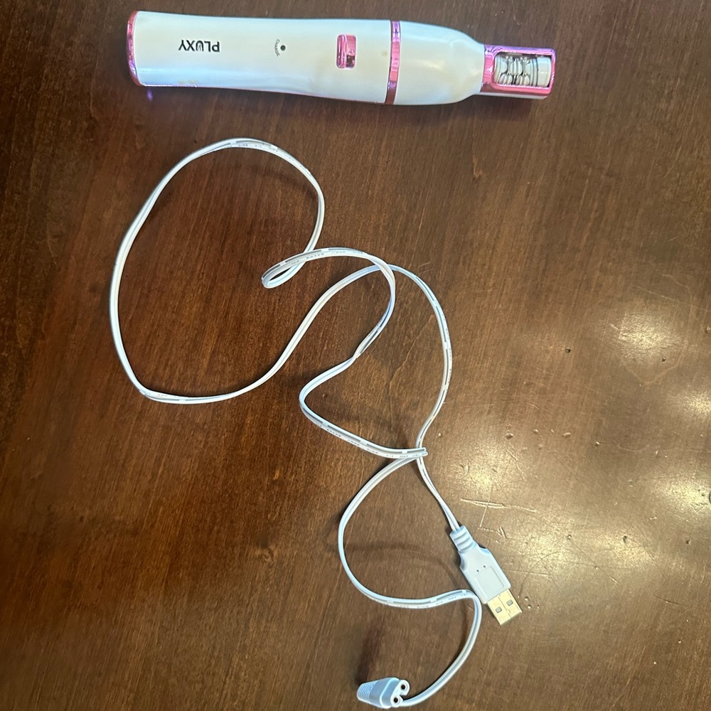 Pulxy Facial Hair Remover